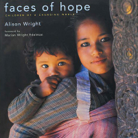 Faces of Hope