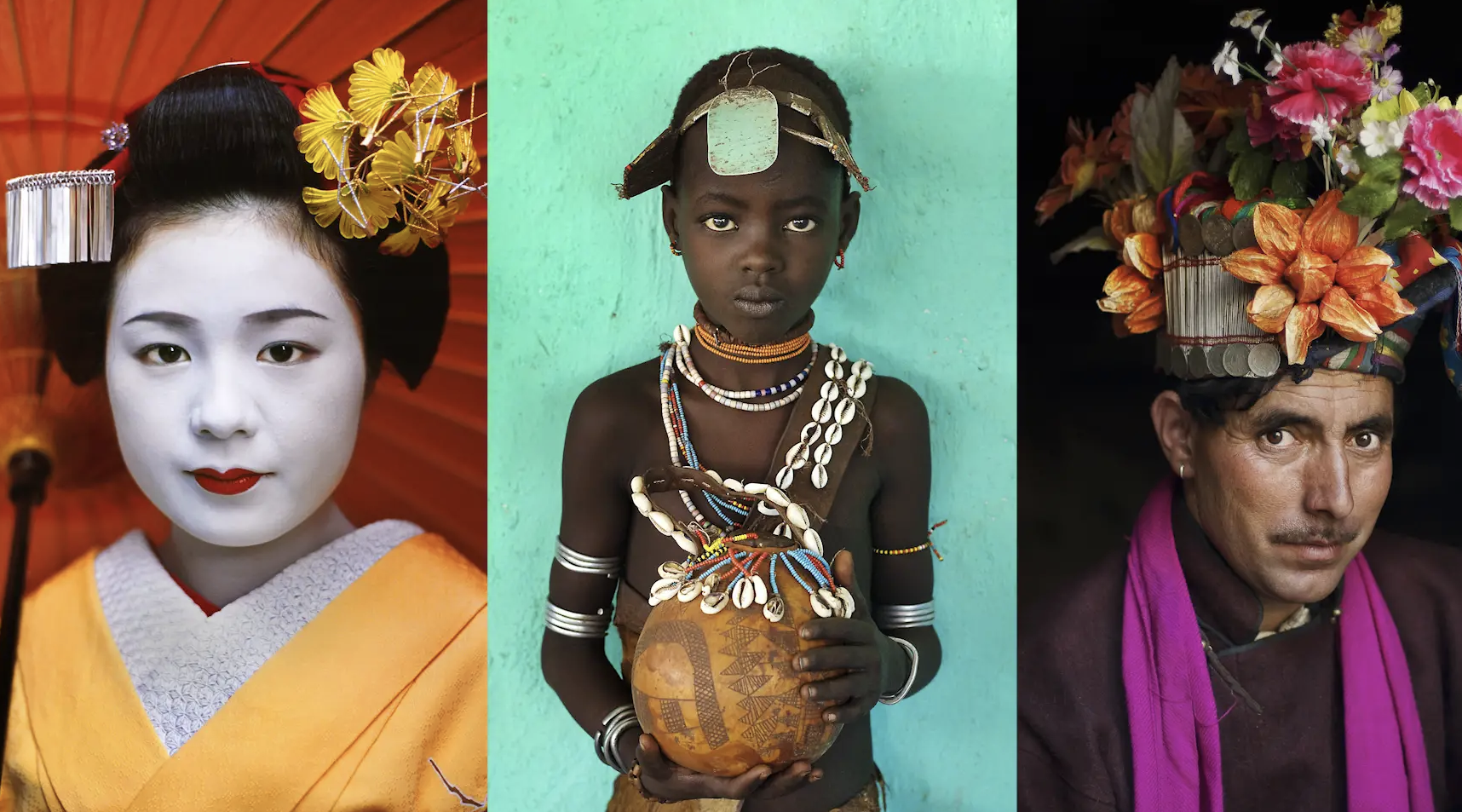 human_tribe