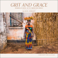 Grit & Grace: Women at Work